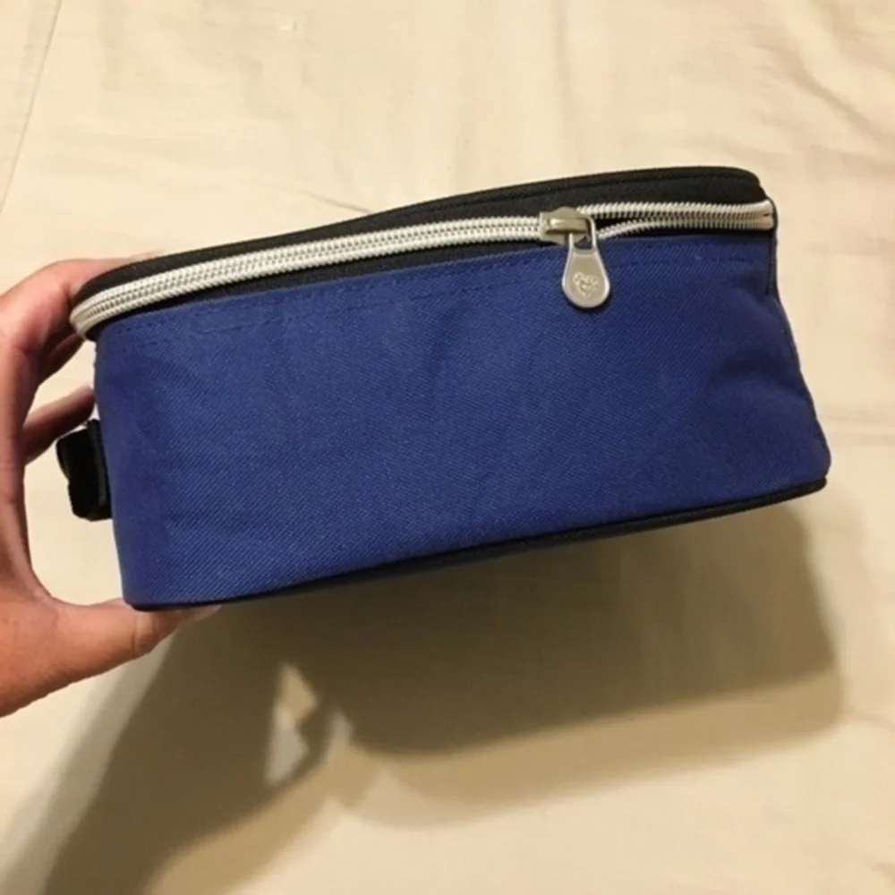 Navy Justice K lunchbox
